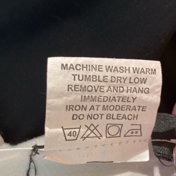 Platinum Mode - men’s dress pants. Size 32 - Picture 4 of 10